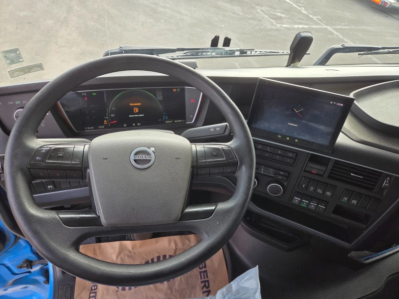 Volvo Fh 460 I SAVE- собствен лизинг, снимка 6 - Камиони - 53097995