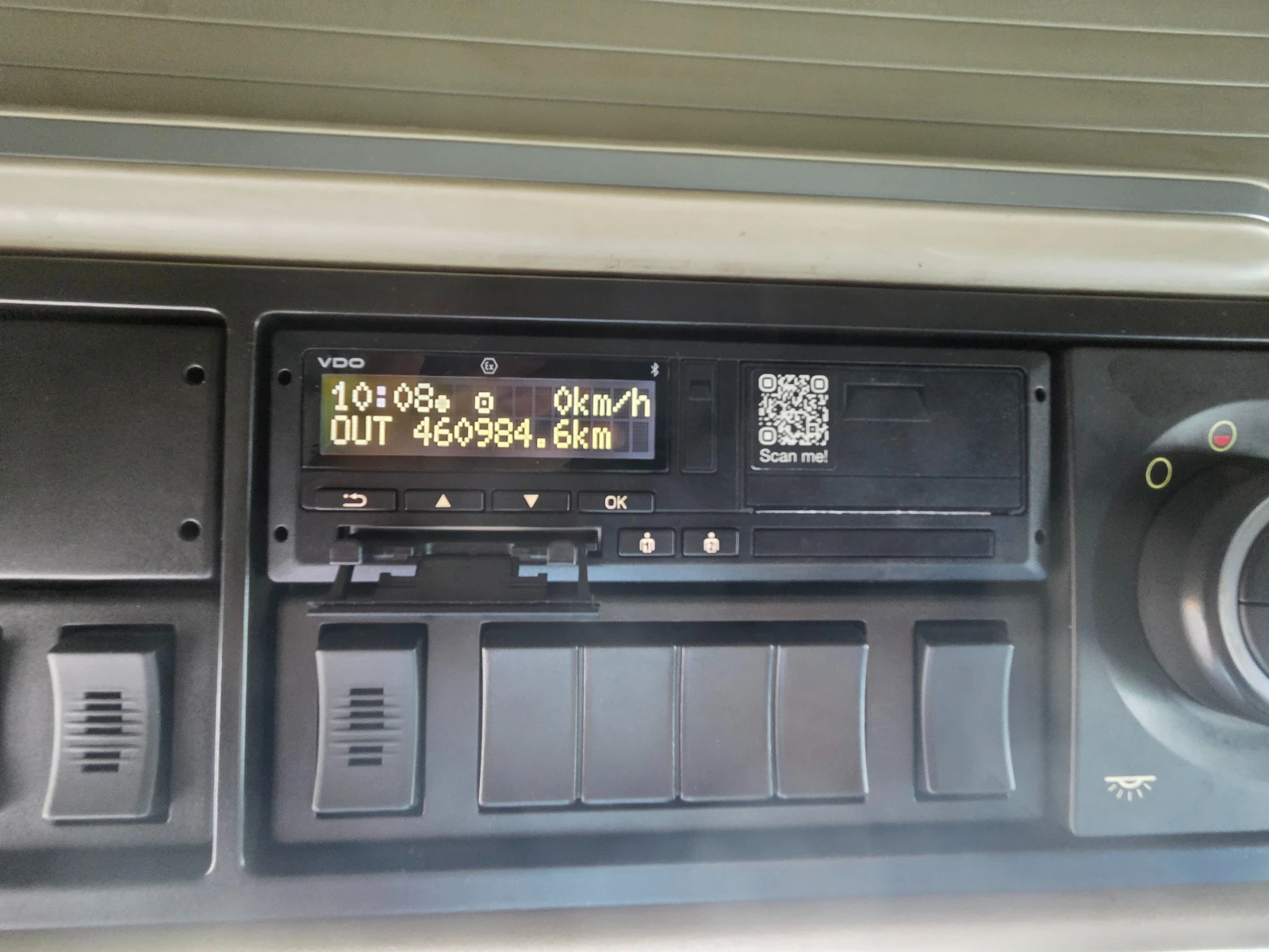 Volvo Fh 460 I SAVE- собствен лизинг - изображение 8