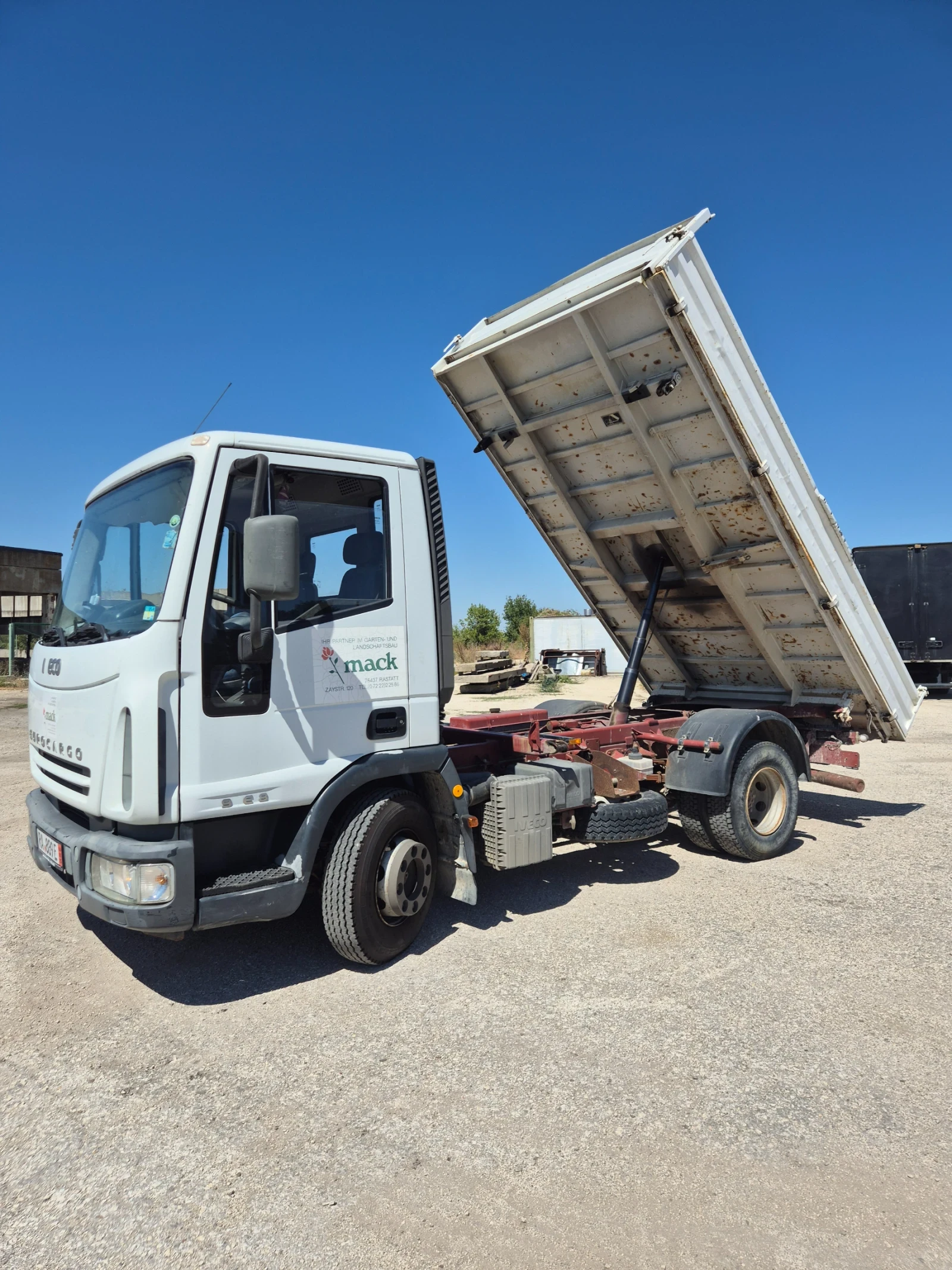 Iveco Eurocargo 9 �����  | Mobile.bg � ����������� 1