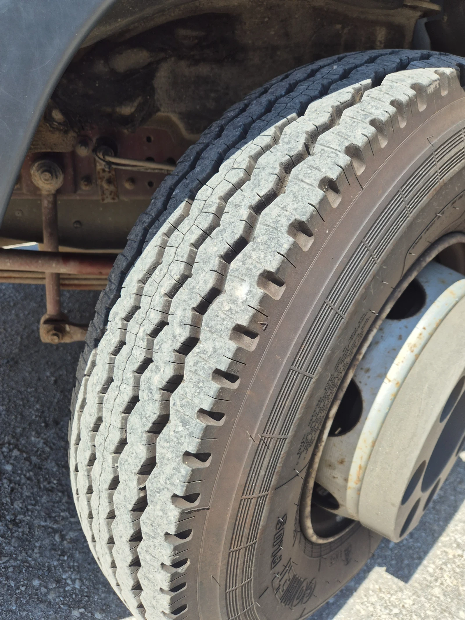 Iveco Eurocargo 9 �����  | Mobile.bg � ����������� 11