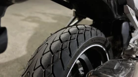 Honda Crossrunner VFR 800 X, снимка 3