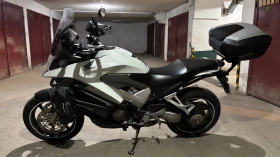 Honda Crossrunner VFR 800 X, снимка 6