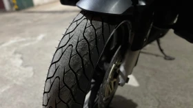 Honda Crossrunner VFR 800 X, снимка 4