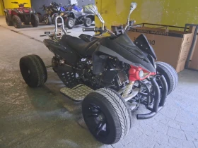 Jinlun JL 250 С регистрация , снимка 7