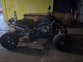 Jinlun JL 250 С регистрация , снимка 4