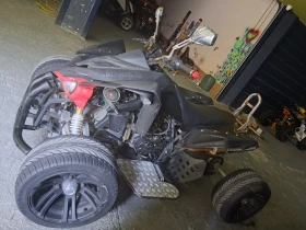 Jinlun JL 250 С регистрация , снимка 2