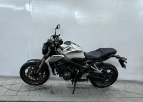 Honda Cb Cb650, снимка 8