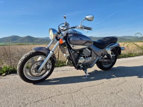 Kymco Venox Идеален чопър, снимка 3