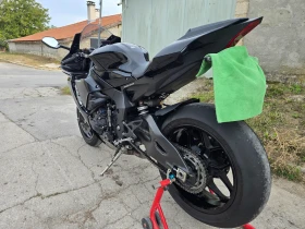 Yamaha YZF-R1 RN65, снимка 3