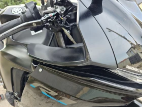 Yamaha YZF-R1 RN65, снимка 9