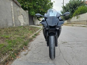 Yamaha YZF-R1 RN65, снимка 8