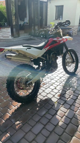 Husqvarna TE, снимка 3