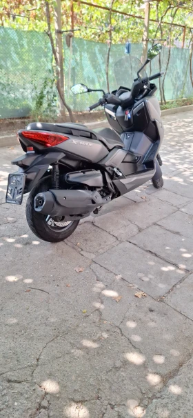 Yamaha X-max 400 ABS | Mobile.bg    10