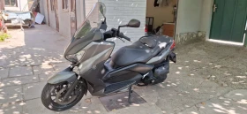 Yamaha X-max 400 ABS | Mobile.bg    5