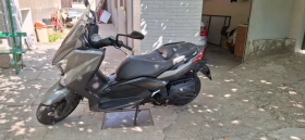 Yamaha X-max 400 ABS | Mobile.bg    13