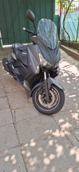 Yamaha X-max 400 ABS | Mobile.bg    16