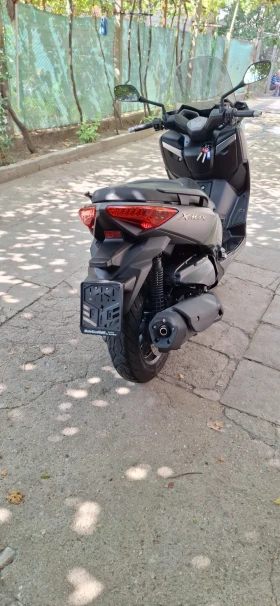 Yamaha X-max 400 ABS | Mobile.bg    3