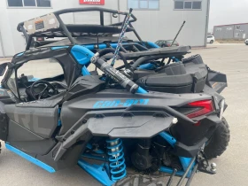 Can-Am Maverick X3 XRC | Mobile.bg    4