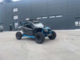 Can-Am Maverick X3 XRC | Mobile.bg    7