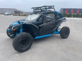 Can-Am Maverick X3 XRC | Mobile.bg    2