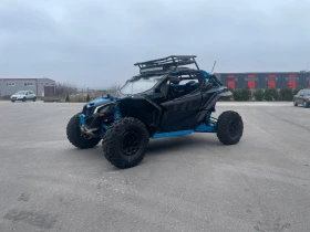 Can-Am Maverick X3 XRC | Mobile.bg    5