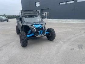 Can-Am Maverick X3 XRC | Mobile.bg    3