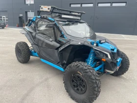  Can-Am Maverick X3