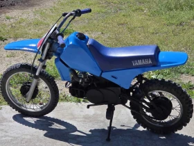 Обява за продажба на Yamaha Yz 80 ~1 500 лв. - изображение 2