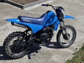 Обява за продажба на Yamaha Yz 80 ~1 500 лв. - изображение 1