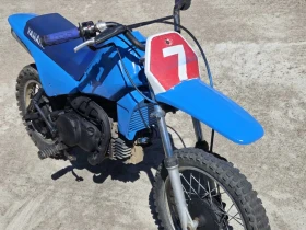 Обява за продажба на Yamaha Yz 80 ~1 500 лв. - изображение 1