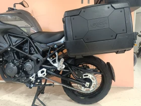 Benelli 500 TRK501X ABS LED A2 | Mobile.bg    14