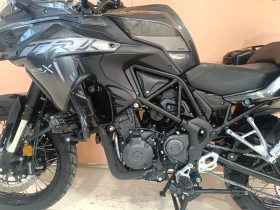 Benelli 500 TRK501X ABS LED A2 | Mobile.bg    13