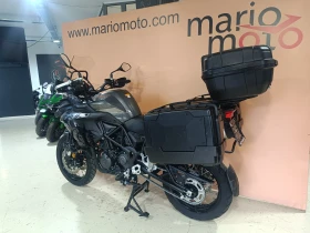 Benelli 500 TRK501X ABS LED A2 | Mobile.bg    11