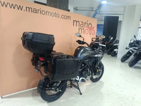 Benelli 500 TRK501X ABS LED A2 | Mobile.bg    3