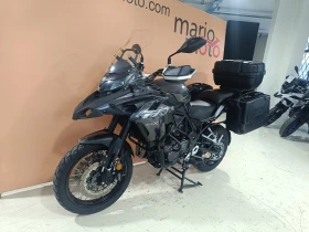 Benelli 500 TRK501X ABS LED A2 | Mobile.bg    12