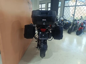 Benelli 500 TRK501X ABS LED A2 | Mobile.bg    4