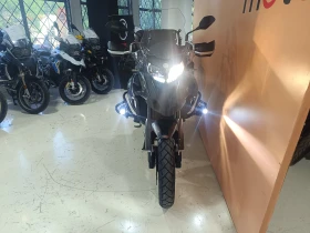 Benelli 500 TRK501X ABS LED A2 | Mobile.bg    5