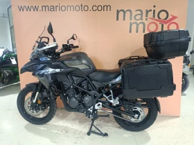 Benelli 500 TRK501X ABS LED A2 | Mobile.bg    10