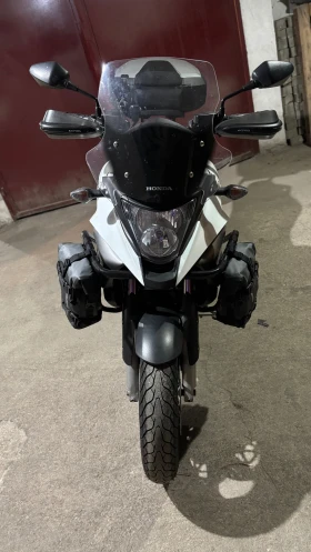 Honda Crossrunner VFR 800 X | Mobile.bg    5