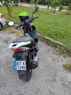Kymco Agility 125cc | Mobile.bg    6