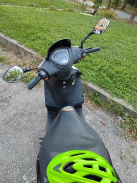 Kymco Agility 125cc | Mobile.bg    2