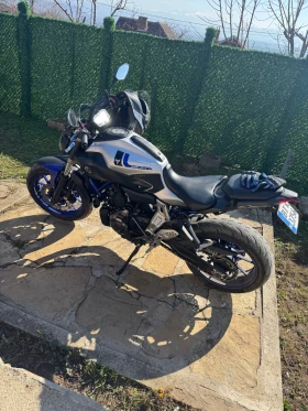 Yamaha Mt-07 | Mobile.bg    3