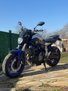 Yamaha Mt-07 | Mobile.bg    4