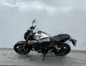 Honda Cb Cb650 | Mobile.bg    6