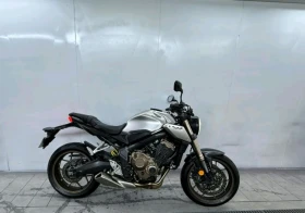 Honda Cb Cb650 | Mobile.bg    12