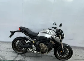 Honda Cb Cb650 | Mobile.bg    2