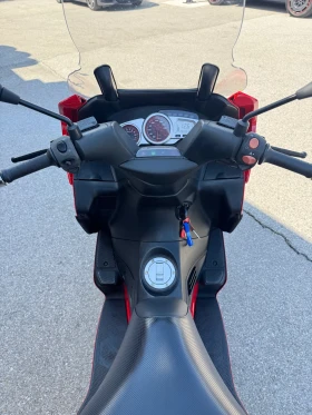 Gilera Nexus 500* LEO VINCE* GIVI* LED | Mobile.bg � ����� ������ 16