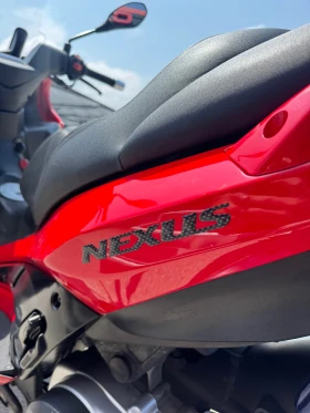Gilera Nexus 500* LEO VINCE* GIVI* LED | Auto.bg — изображение 13