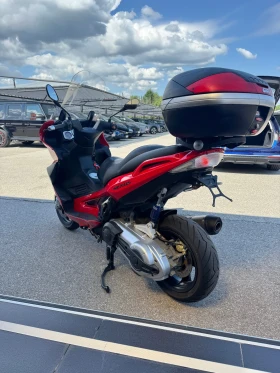 Gilera Nexus 500* LEO VINCE* GIVI* LED | Mobile.bg � ����� ������ 4
