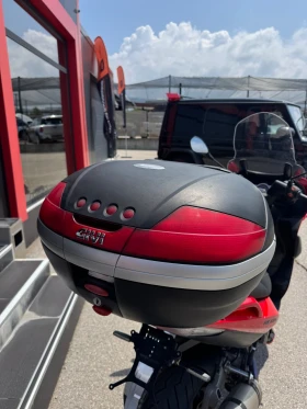 Gilera Nexus 500* LEO VINCE* GIVI* LED | Auto.bg — изображение 10